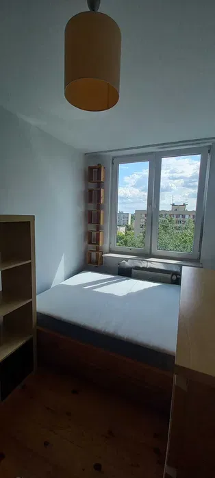 Mieszkanie 2 pokojowe do wynajęcia na Bródnie - miniatura 4