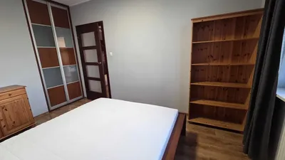 Bezpośrednio | Komfortowe 2 pokoje 46 mkw z parkingiem | Ursus-Skorosze, ul. Chełmońskiego 6 - miniatura 5