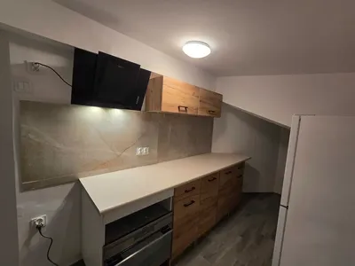 Nowe mieszkanie 20m2 Warszawa, Wesoła, Wola Grzybowska - miniatura 2