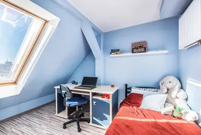Przestronne 89 m² – 4 sypialnie, salon z aneksem, dostępne od 1 października! aneksem, dostępne od 1 października! Spacious 89m² apartment ENGLISH