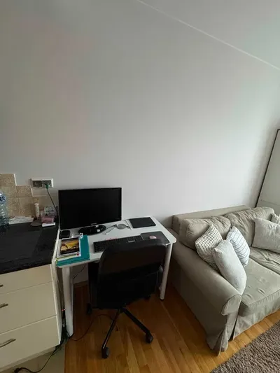 mieszkanie dla singla lub pary Wola Olbrachta - miniatura 3