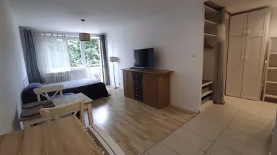 Wynajmę kawalerkę Gdynia przy morzu - miniatura 5