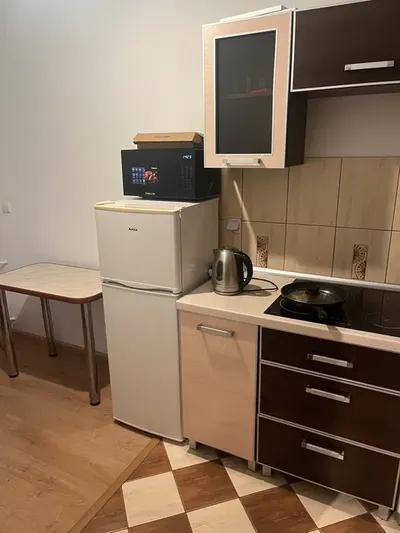 Kawalerka 33m² | Sosnowiec, ul. Zielonogórska - miniatura 5
