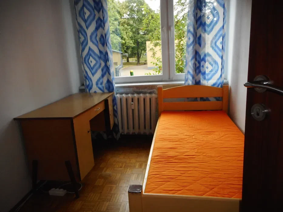Wynajmę pokój 1-osobowy na LSM dla studenta/studentki - 1/4