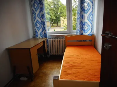 Wynajmę pokój 1-osobowy na LSM dla studenta/studentki