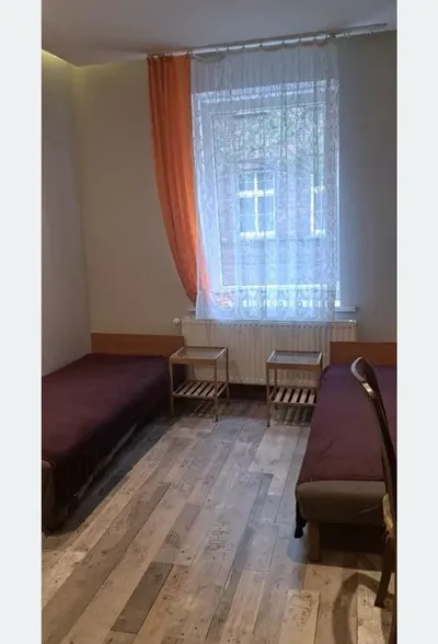 Katowice Załęże pokój w mieszkaniu