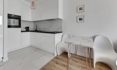 Gdańsk Angielska Grobla 2 pokoje 35 m² miejsce w hali garażowej - miniatura 3