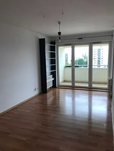 NOWE budownictwo! Przy metrze Natolin, 3 pokoje, 60 m2 - miniatura 2