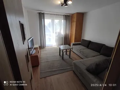 Wynajmę mieszkanie w domu 2-rodzinnym