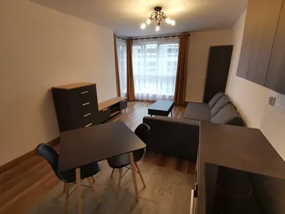 Komfortowe mieszkanie 47 m² z balkonem, miejscem postojowym i komórką – ul. Promienistych (Lublańska - miniatura 2