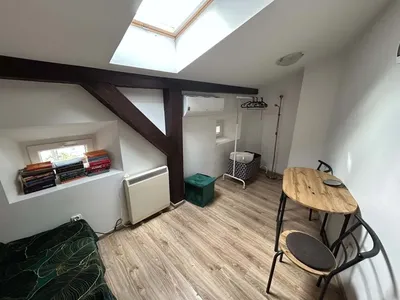 Studio kawalerka centrum Krakowa ul. Lubelska