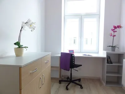 Pokój 1-os. z antresolą – Legionów 90, blisko UMED i Manufaktury