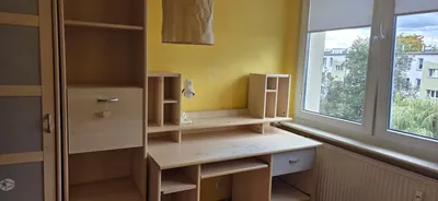 3 pokoje, Bródno, Łojewska od 1.11.2026 - miniatura 4