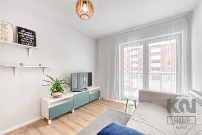 Przytulny apartament przy ul. Wróblewskiego - miniatura 3