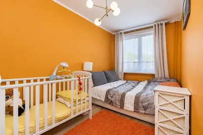 Kraków | Prądnik Biały - ul. Danka | 2 pokoje | Balkon | Parking | od 1 października - miniatura 3