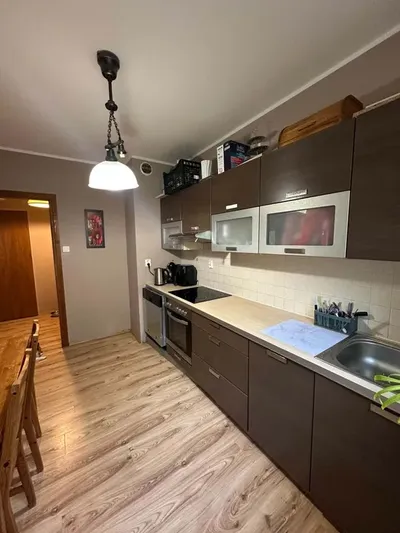Mieszkanie na os. S. Batorego z widokiem na las. Bez pośredników. - miniatura 5