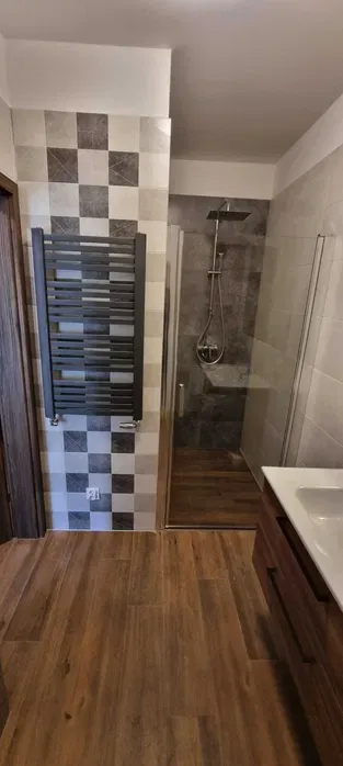 2-pokojowe mieszkanie, apartament, ogródek, garaż, Stoki ul.Zbójnicka - miniatura 2