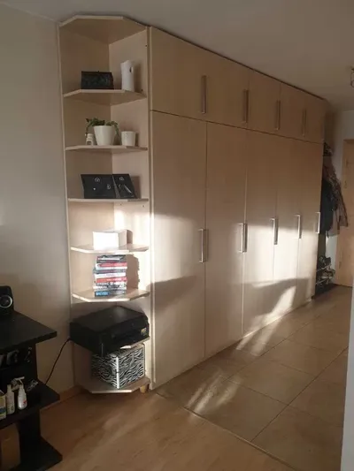 Kawalerka do wynajęcia Poznań Rataje - miniatura 5