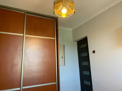 1-osobowy pokój przy Rondzie Młyńskim - miniatura 4