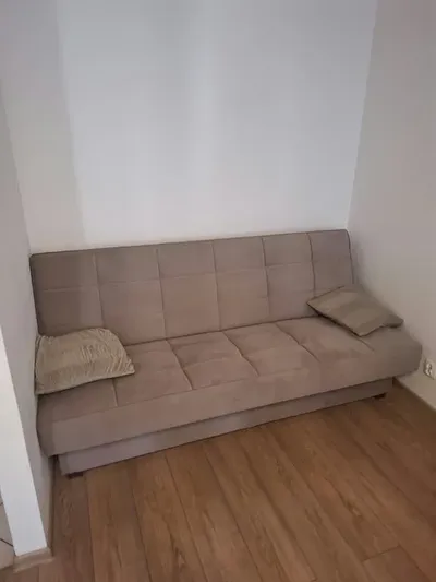 Wynajmę mieszkanie 34m² Warszawa praga południe, dostępne od teraz. - miniatura 4