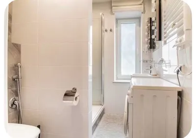 2-pokojowe mieszkanie do wynajęcia w Nowym Porcie - miniatura 5