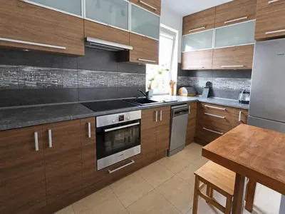 Mieszkanie 3 pokoje 60 m², garaż w cenie, 2 balkony, Nowodwory, ul. Odkryta - miniatura 5