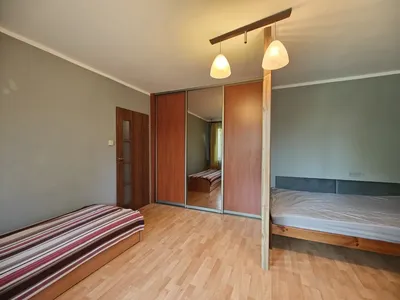 Mieszkanie 2 pokoje 1990 zł 36m2 wolne od zaraz - miniatura 3