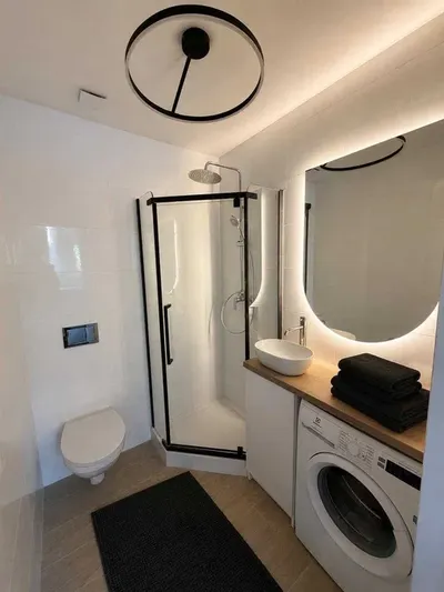 Oddane w tym roku UMEBLOWANE MIESZKANIA NA WYNAJEM – GDAŃSK, siedlce 1300m do centrum - miniatura 4
