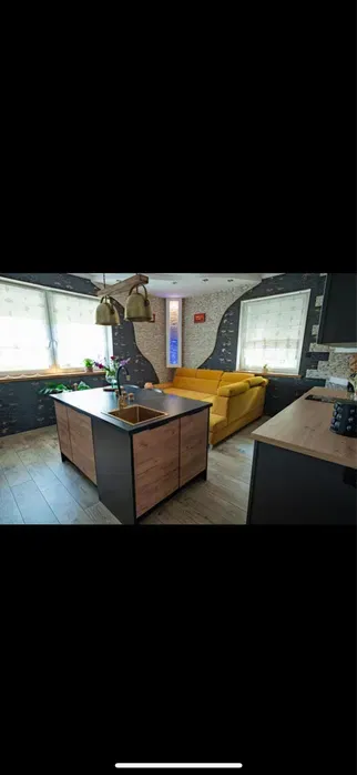 Kawalerka / Studio do wynajęcia - Gdynia Orłowo - miniatura 2