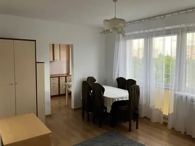 Kawalerka, metro, parking, oddzielna kuchnia, Morodor, Puławska