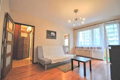 Ściegiennego 30m2, Balkon, Winda, 2 piętro - miniatura 4