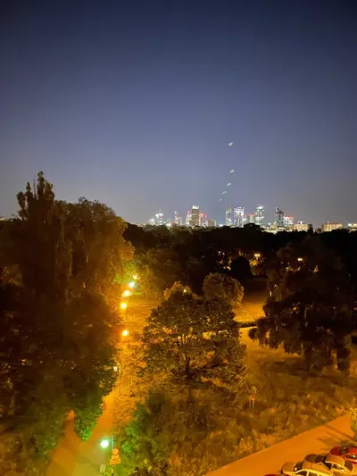 Mieszkanie przy parku, 7 minut do metra - miniatura 2