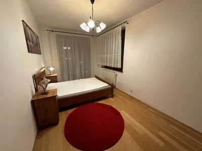Wynajem apartament, Kraków Ruczaj – 2 pokoje, 58 m², Osiedle Europejskie, Shell, Kampus UJ - miniatura 5