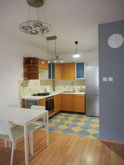 Mieszkanie na wynajem 45m2 | 2 pok. | ul. Aluzyjna, Białołęka, Warszawa - miniatura 3