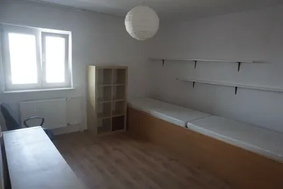 Mieszkanie do wynajecia dwa pokoje +salonik Wrocław/Śródmieście/ul.Oleśnicka - miniatura 5