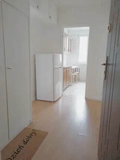 2pok. Mieszkanie na wynajem Gdańsk Strzyża - Wrzeszcz obok Garnizonu