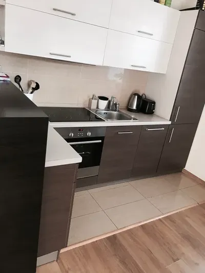 Mieszkanie 2 pokojowe do wynajęcia od 2 sierpnia - miniatura 2