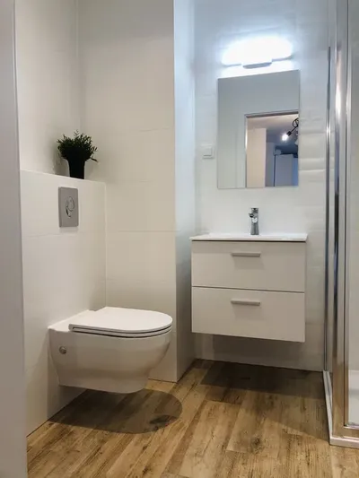 3 pokoje Nowa Przędzalnia z parkingiem gratis - miniatura 4