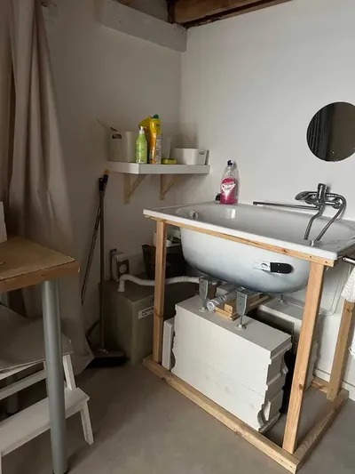 Wynajmę pracownię artystyczną - miniatura 2