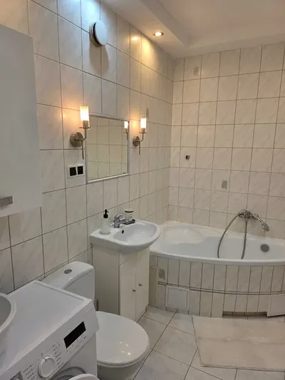 Wynajmę mieszkanie dwupokojowe, Prądnicka - miniatura 3