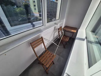 3 pokojowe mieszkanie po remoncie, blisko skm Gdynia - miniatura 3