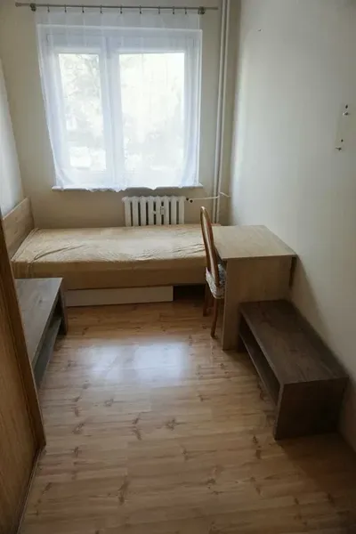 Przestronne, wygodne mieszkanie - miniatura 3