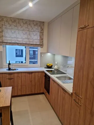 Nowe 2-pokojowe mieszkanie 48m² | Metro Zachód | Warszawa - miniatura 3