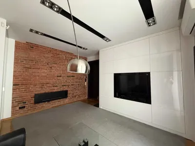 Wyjątkowe mieszkanie |54 m²| 3 pokoje | sufit 3m | Metro 6 min - miniatura 3