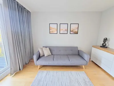 Mieszkanie 30m2, Olsza, ul. Bosaków, 2200zł. Do wynajęcia od zaraz. - miniatura 3