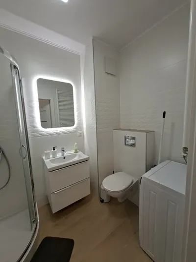 Mieszkanie 45m2 Włochy, Borsucza - miniatura 5