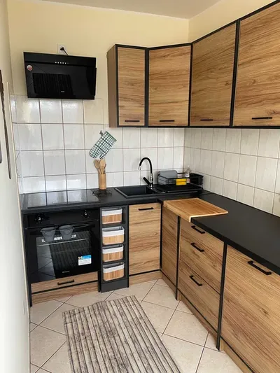 Piękne 32m ul. Kluczborska - miniatura 2