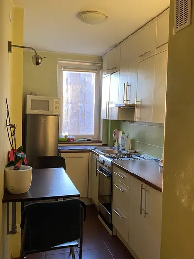 Pokój jednoosobowy do wynajęcia - Bemowo, Jelonki - od zaraz - miniatura 5