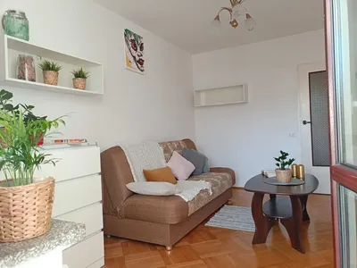 2 oddzielne pokoje+kuchnia na ul. Salwatorskiej - miniatura 4