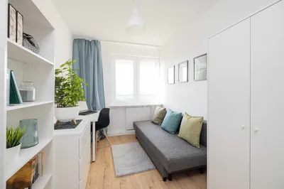 Pokój 1-osobowy Gdynia, blisko SKM i obwodnicy